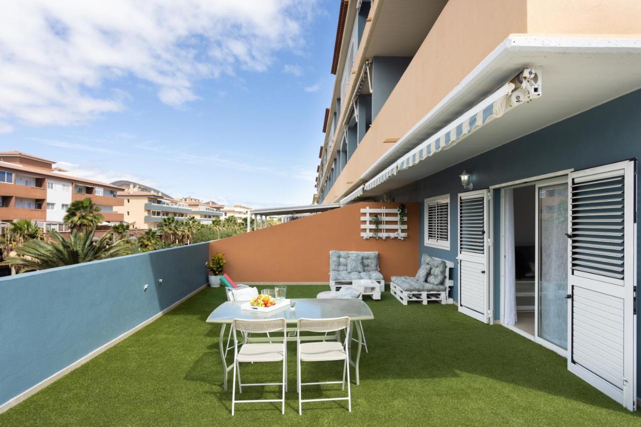 Home2Book Stylish Apartment Puertito De Guimar Exterior photo