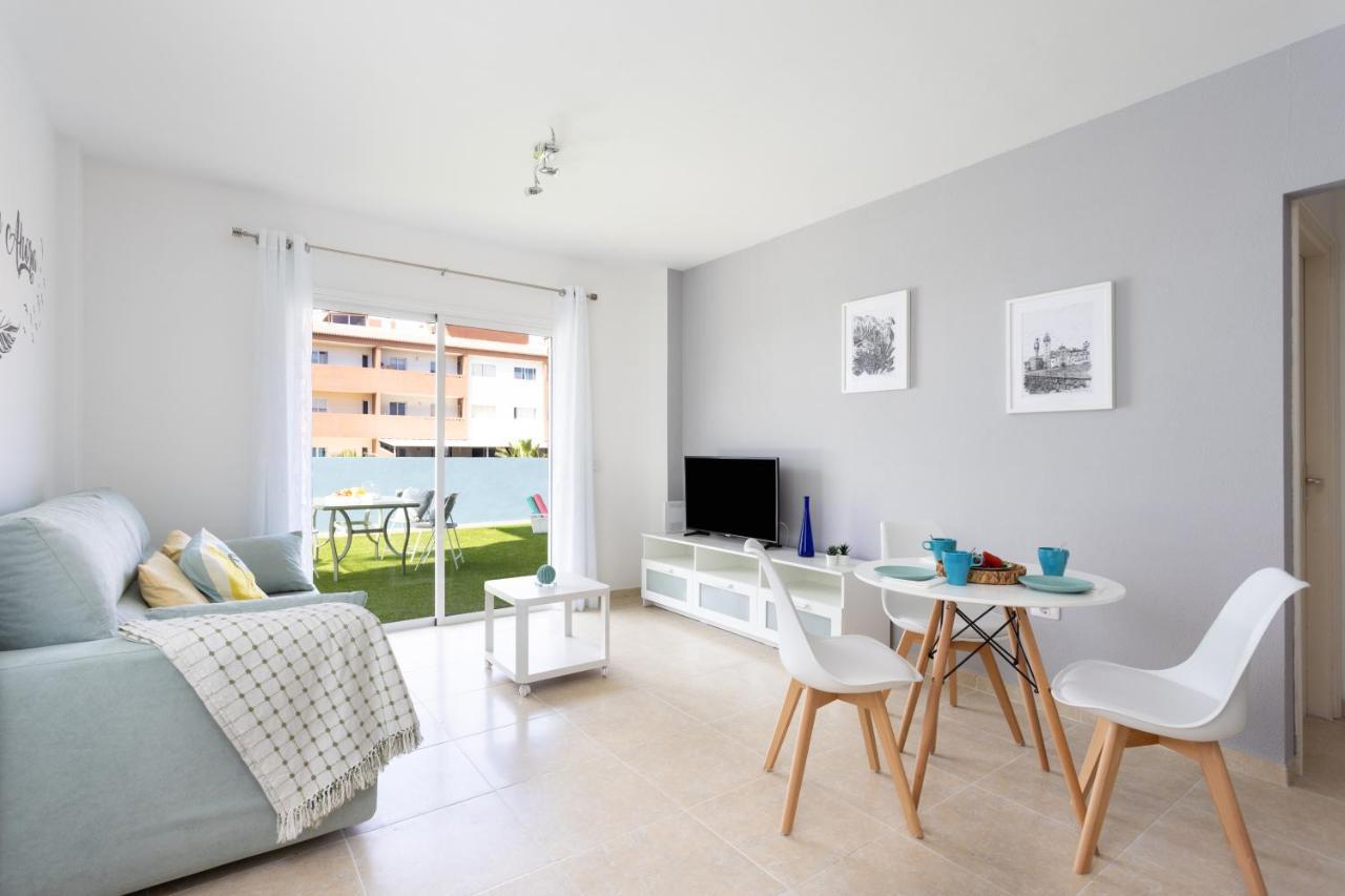 Home2Book Stylish Apartment Puertito De Guimar Exterior photo