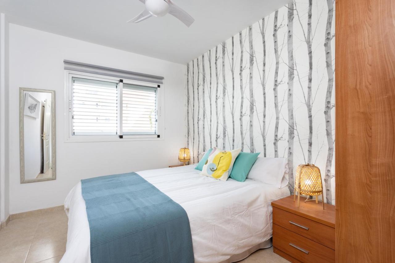 Home2Book Stylish Apartment Puertito De Guimar Exterior photo