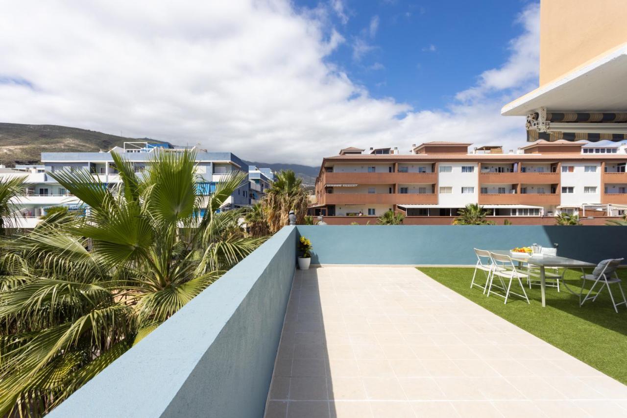Home2Book Stylish Apartment Puertito De Guimar Exterior photo