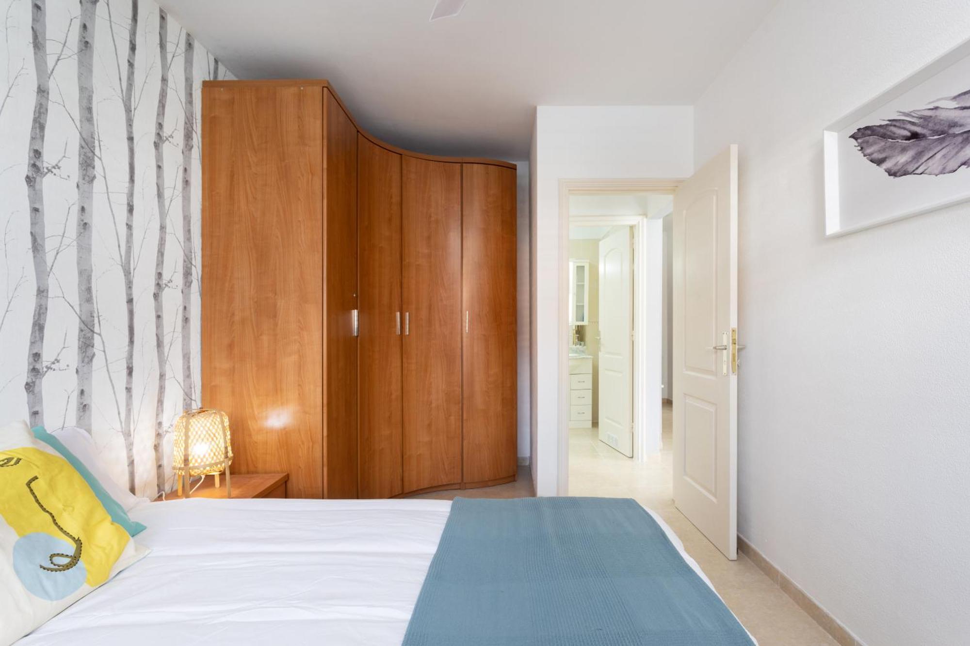 Home2Book Stylish Apartment Puertito De Guimar Exterior photo