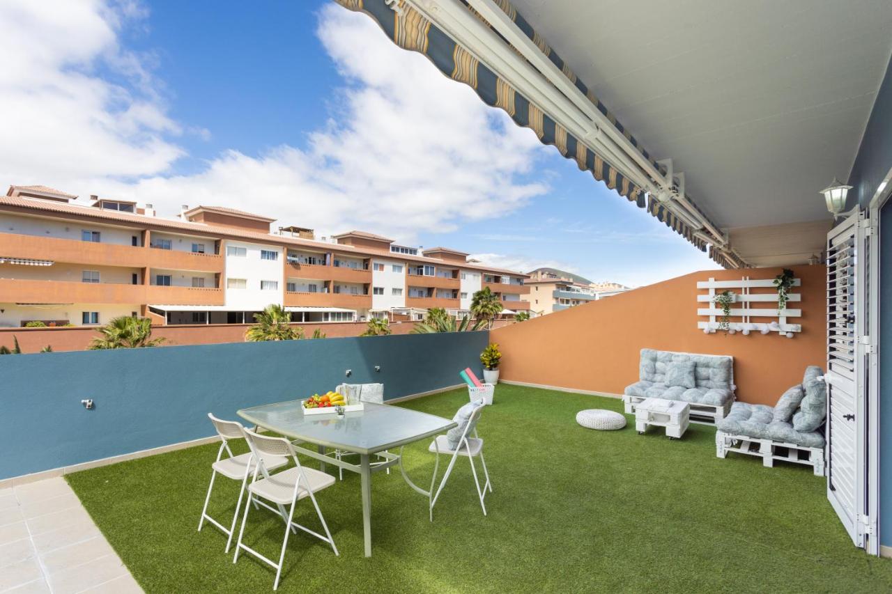 Home2Book Stylish Apartment Puertito De Guimar Exterior photo
