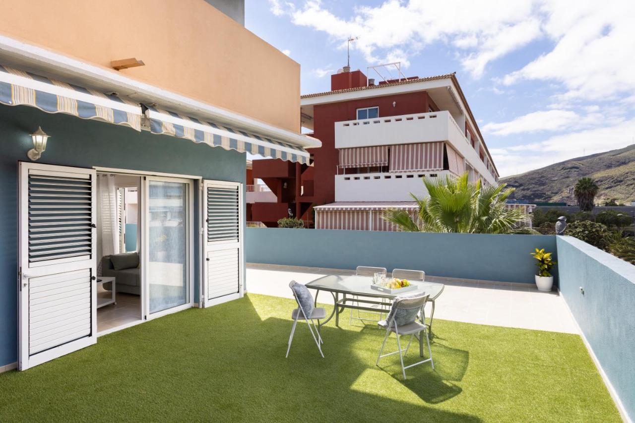 Home2Book Stylish Apartment Puertito De Guimar Exterior photo