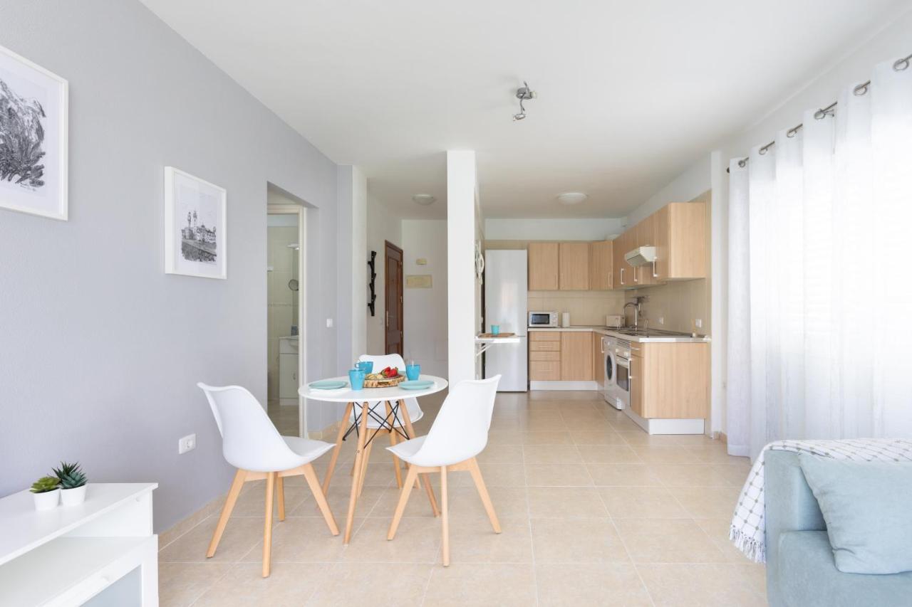 Home2Book Stylish Apartment Puertito De Guimar Exterior photo