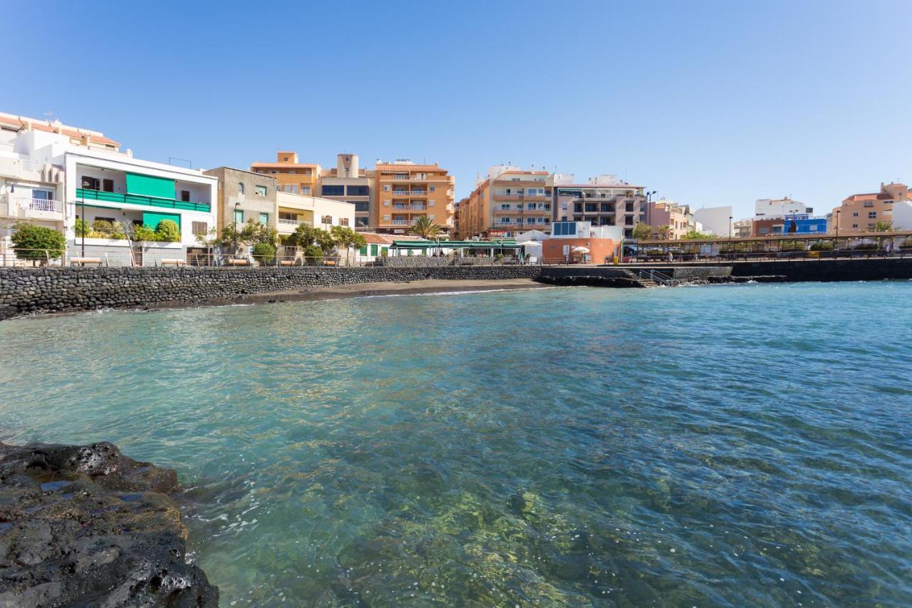 Home2Book Stylish Apartment Puertito De Guimar Exterior photo
