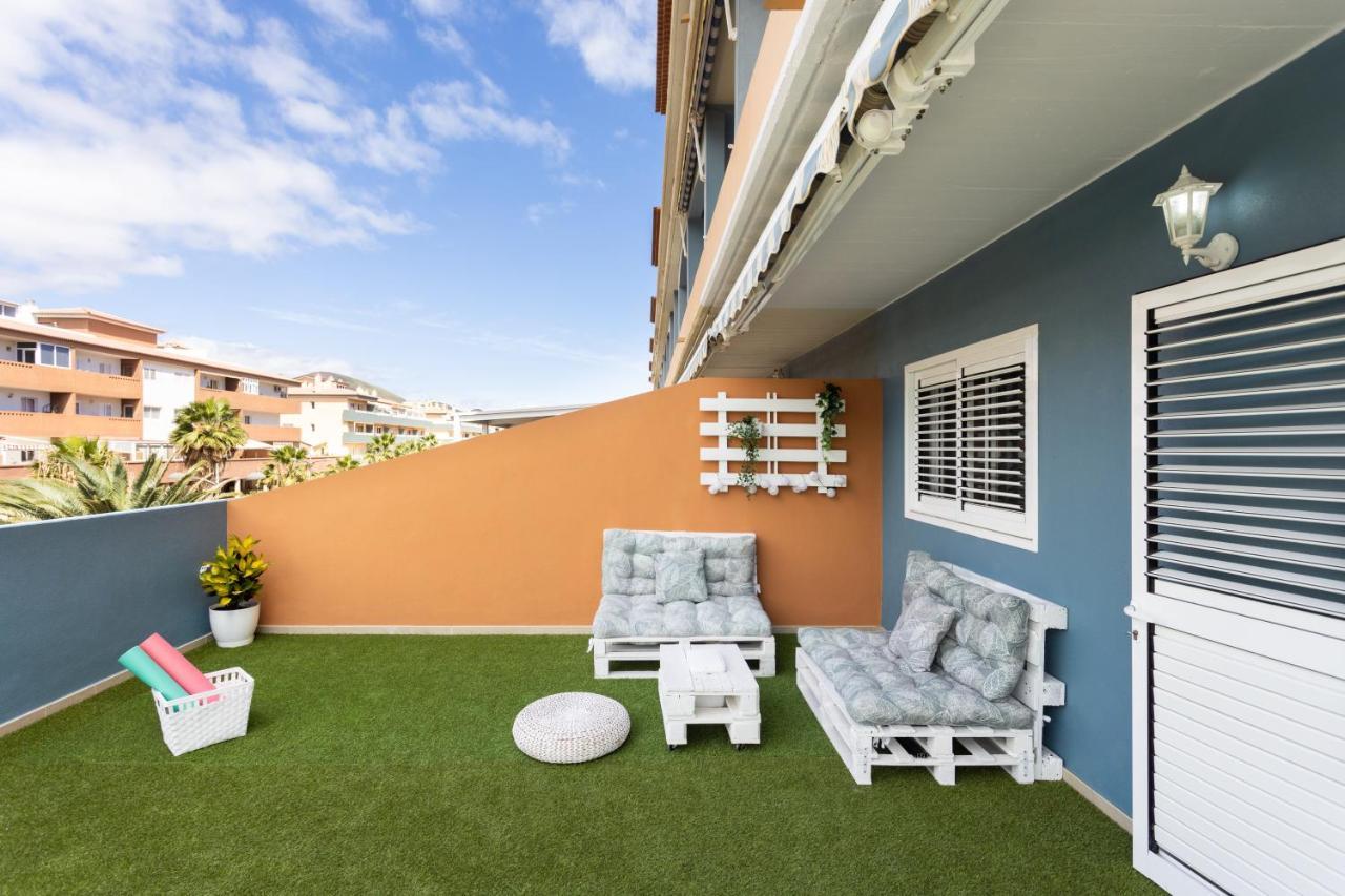 Home2Book Stylish Apartment Puertito De Guimar Exterior photo