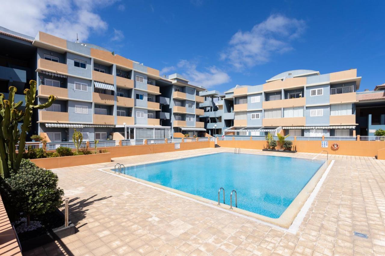 Home2Book Stylish Apartment Puertito De Guimar Exterior photo