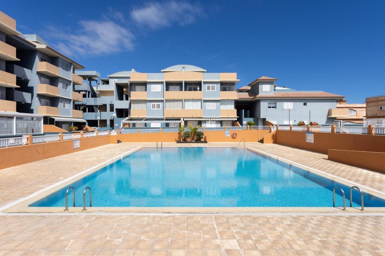 Home2Book Stylish Apartment Puertito De Guimar Exterior photo